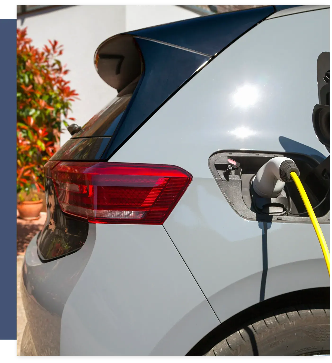 Installation de borne auto à Callian